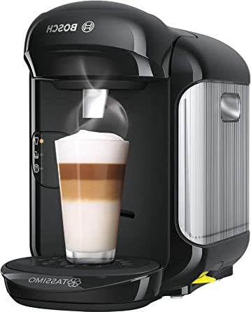 Bosch Tassimo Vivy 2 Cafetera