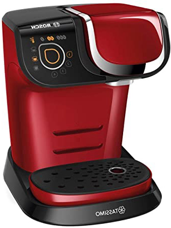 Bosch TAS6003 TASSIMO My Way