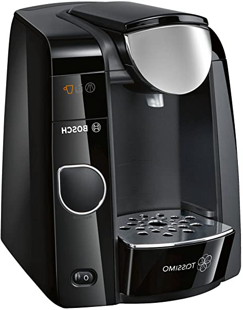 Bosch TAS4502 Tassimo Joy -