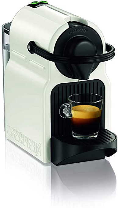 Krups Nespresso Inissia XN1001 -