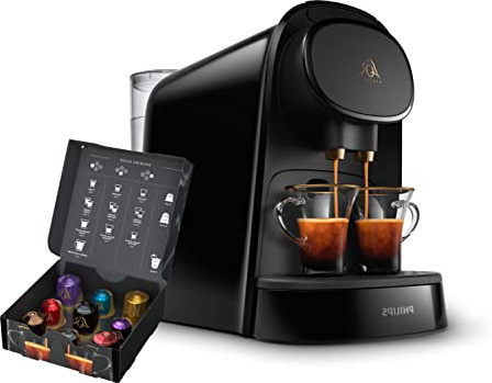 Philips L'OR LM8012/60 Barista -