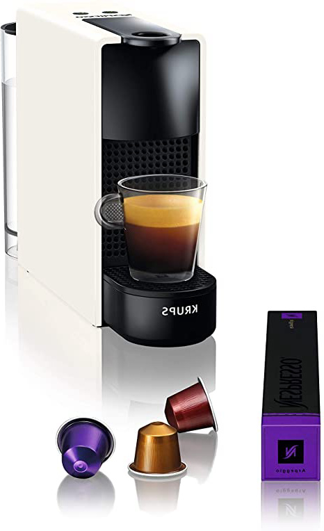 Nespresso Krups Essenza Mini XN1101