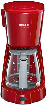 Bosch Hogar TKA3A034 Cafetera de
