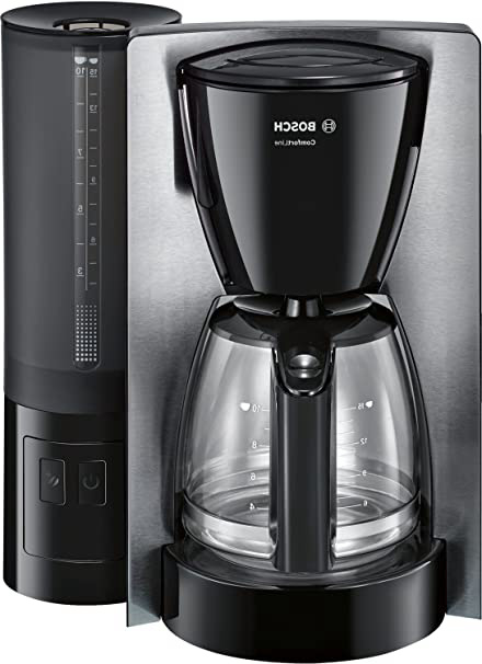 Bosch TKA6A643 Cafetera de Goteo,
