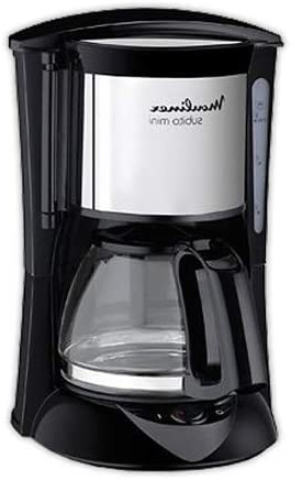 Cafetera de goteo MOULINEX FG150813