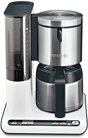 Bosch TKA8651 - Cafetera de
