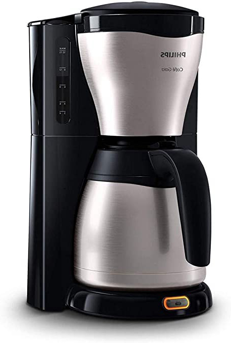 Philips HD7546/20 - Cafetera de