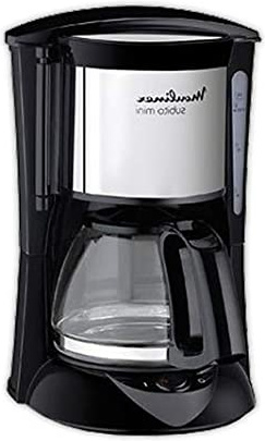 Cafetera de goteo MOULINEX FG150813 | MOULINEX 6 tazas