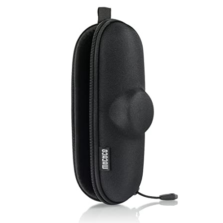 WACACO Minipresso Case, Estuche Protector para Proteger Minipresso GR / NS de Golpes, Rasguños y Polvo, Fácil de Transportar
