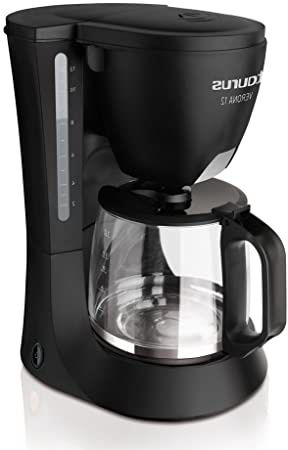 Taurus Cafetera Goteo Verona 12,