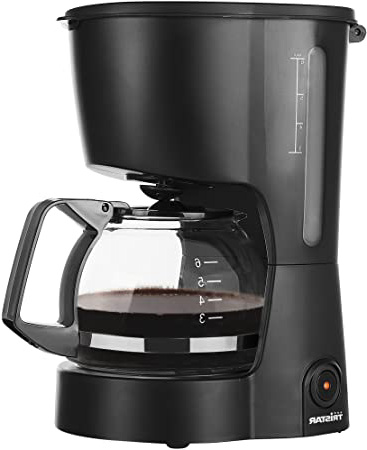 Tristar CM-1246 Cafetera, Elemento antigoteo,