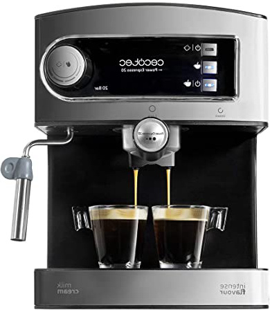 Cecotec Power Espresso 20 -