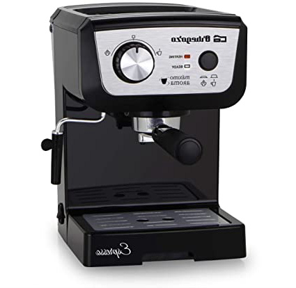 Orbegozo EX 5000 - Cafetera