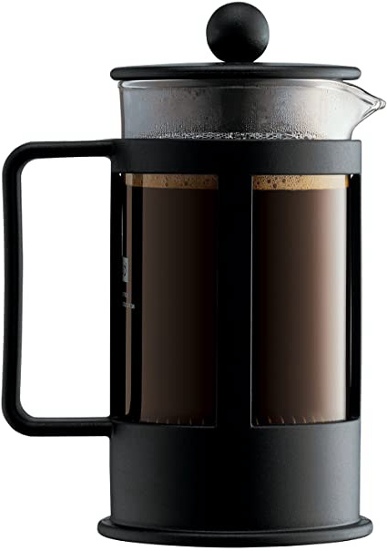 Bodum Kenya French Press 3