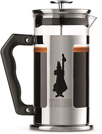 Bialetti 0003160 - Cafetera Francesa