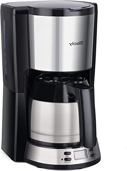 Cafetera de Goteo, Sboly Cafetera