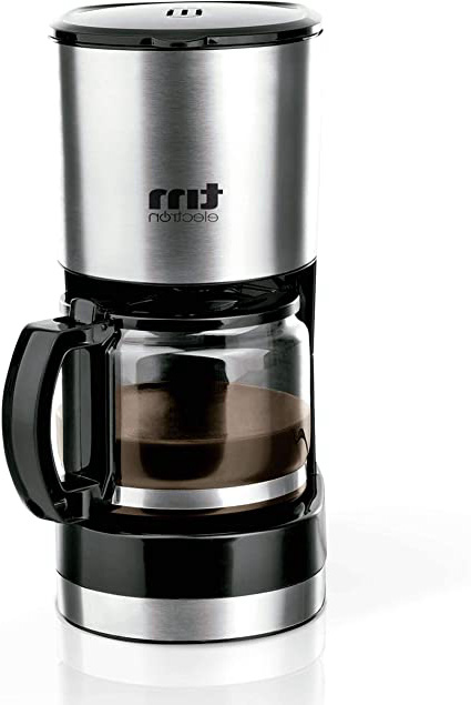TM Electron TMPCF007 Cafetera Eléctrica