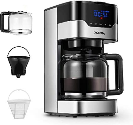 Cafetera Aicook Cafetera Goteo para