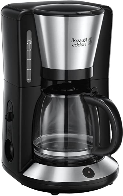 Russell Hobbs Adventure - Cafetera