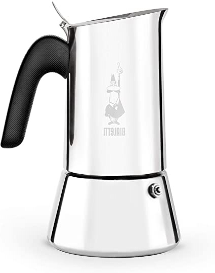 Bialetti Cafetera Italiana Espresso por