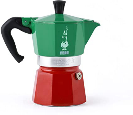 Bialetti - Moka Express colección