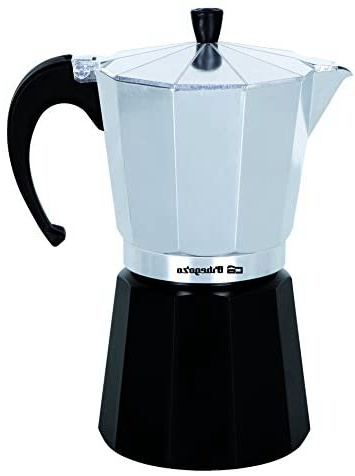 Orbegozo KFM 630 – Cafetera