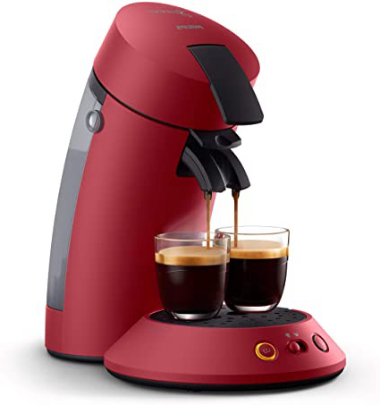 Philips Senseo Original Plus CSA210/90