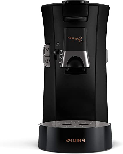 Philips CSA240/61 cafetera monodosis SENSEO