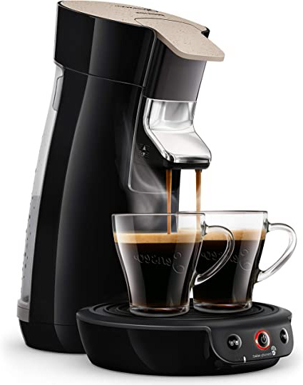 Senseo Viva Café Eco HD6562/36