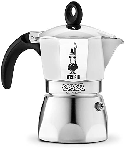 Bialetti Moka Dama, Cafetera Italiana