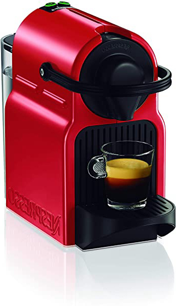 Krups Nespresso Inissia XN1005 -