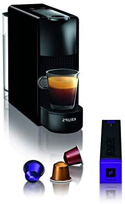 Krups Nespresso Essenza Mini XN1108