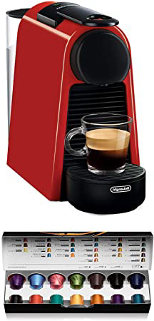 Nespresso De'Longhi Essenza Mini EN85.R