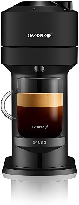 Nespresso VERTUO Next XN910N Cafetera