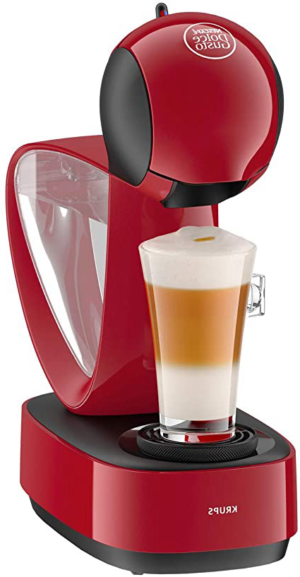 Krups Dolce Gusto Infinissima KP1705