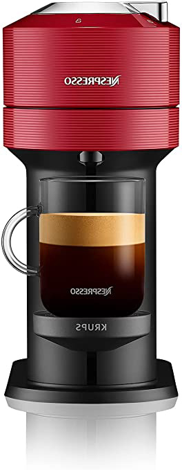 Nespresso VERTUO Next XN9105 Cafetera