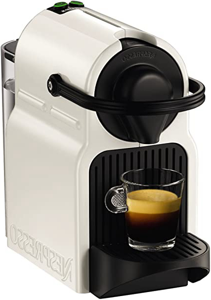 Krups YY1530FD - Cafetera de