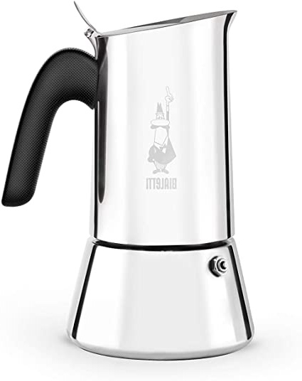 Bialetti New Venus - Cafetera
