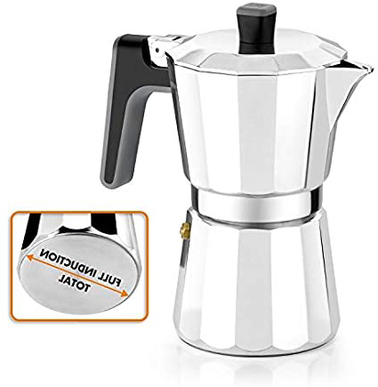 BRA Perfecta – Cafetera Italiana