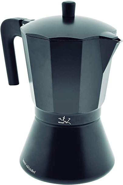 Jata Hogar Cafetera Italiana Full