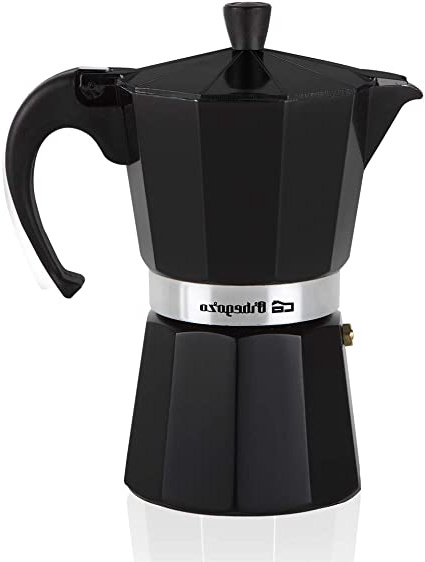 Orbegozo KFN 910 - Cafetera