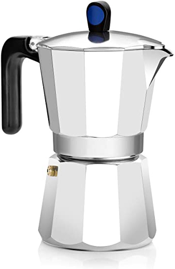 Monix Induction Express - Cafetera