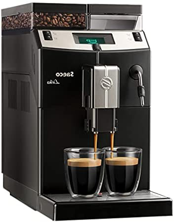 Saeco 10004476 Espresso/cafetera automática para café
