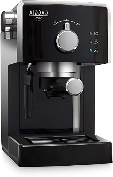 Gaggia Viva Style - Máquina