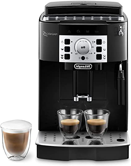 De'longhi Magnifica S - Cafetera