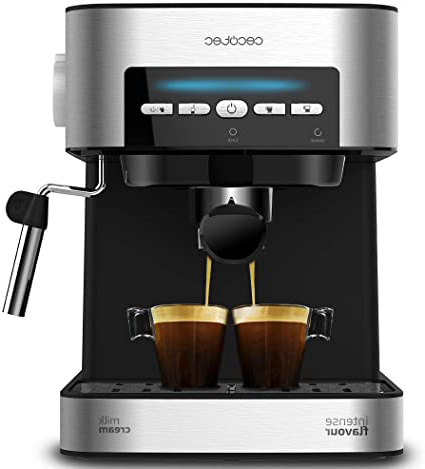 Cecotec Power Espresso 20 Matic