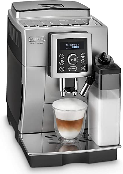 De'longhi ECAM 23.460.SB - Cafetera