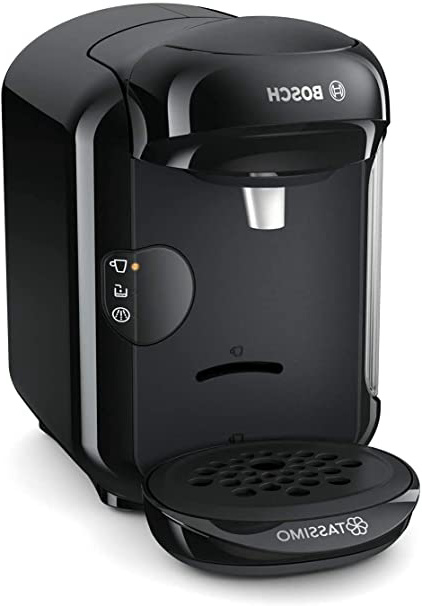 Bosch TAS1402 Tassimo Vivy 2