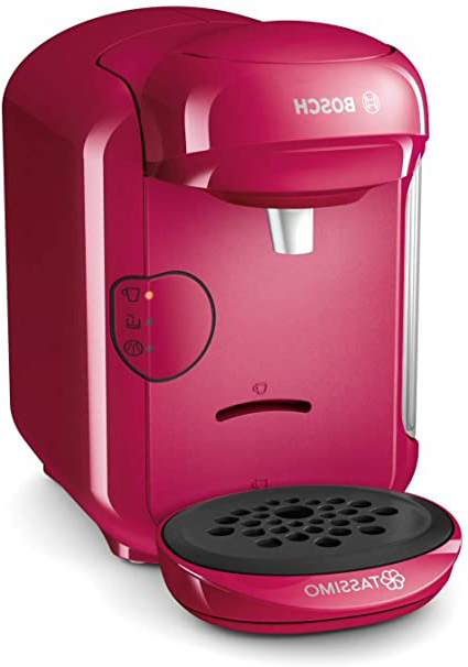 Bosch TAS1401 Tassimo Vivy 2