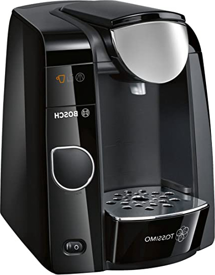 Bosch TAS4502 Tassimo Joy -